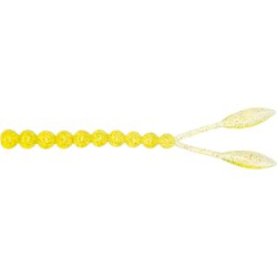 Силиконовая приманка Thirty34Four Beady 3.0" цвет Karin