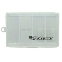 Коробка рыболовная Mottomo MB8321 125x80x28мм
