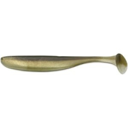 Приманка силиконовая Keitech Easy Shiner 6.5" #400 Ayu