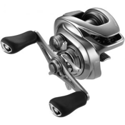 Катушка мультипликаторная Shimano 22 Metanium Shallow-ED R