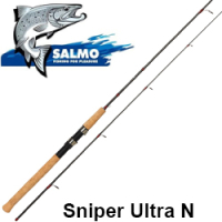 Salmo Sniper Ultra N