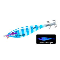 Кальмарница Yo-Zuri Ultra 3D Laser DX M2 SS 85мм A1802 #ZLB