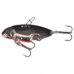 Блесна-цикада Generic Craft Flicker 45, 4.5см, 11гр. цвет 701