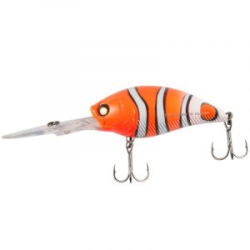 Воблер Chimera Remix Deep Raider 70FL 70мм/23гр. цв. #700