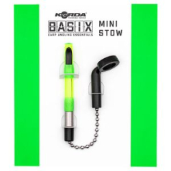 Механический индикатор поклевки Korda Basix Mini Stow Green