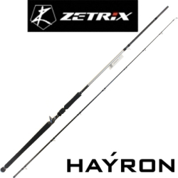 Zetrix Hayron HRC