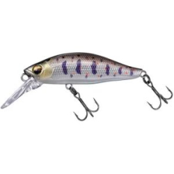 Воблер Daiwa Silver Creek Minnow Diving Custom 50FS цв. AMAGO