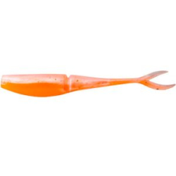 Силиконовая приманка Daiwa Bait Junkie 5" Jerkshad цв. TAKASAGI