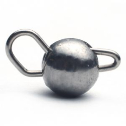 Призер Вольфрамовая чебурашка разборная 0,6г 5шт