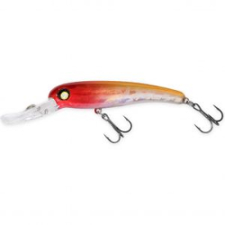 Воблер BAT Stretch BT57 (120mm.,22g.; 7m floating) # C201