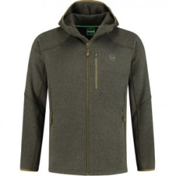 Жакет флисовый Korda Kore Polar Fleece Jacket размер S
