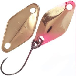 Блесна Herakles Kite 1,2 гр. цвет Golden Trout