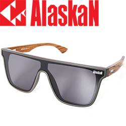 Alaskan AG37-01 Ambler Grey