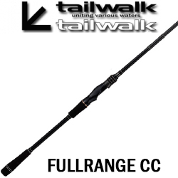 Tailwalk Fullrange CC