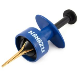 Пучковяз Namazu овальный, L-90мм, в блистере