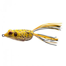 Воблер Sprut Sawa Frog 55TW (Top Water/55mm/13,5g/Top Water/Y1)