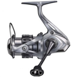 Катушка Shimano Nasci 1000FC (NAS1000FC)