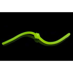 Силиконовая приманка Jara Jum-Jum 100 (Банан) Color #12