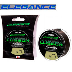 Elegance Method Lusson Feeder 300m