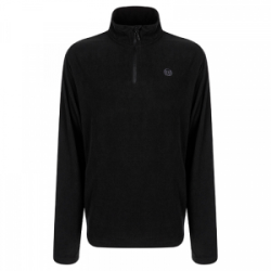 Анорак флисовый FHM "Spirit" V2 Черный р-р S