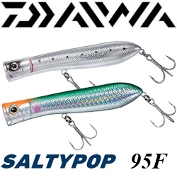 Daiwa Salty Pop 95F