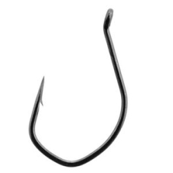 Крючки Lucky John Predator LJH520 разм. 004 7шт.