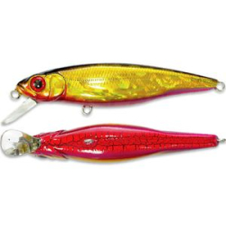 Воблер Pontoon21 Greedy Guts 77SP-SR цвет 402