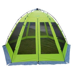 Тент-шатер автомат. Norfin Lund NF летн. (NF-10802)