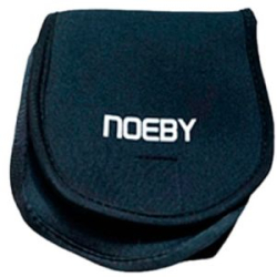 Чехол для катушки, материал неопрен, размер XL (17х15.3см), черный