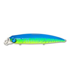 Воблер Jackall Rada Minnow 114 цв. blue back tiger