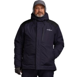 Куртка Redbor Polaris, Dark Blue р-р S