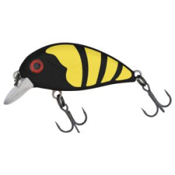 Воблер Stinger Purin 38F-SR цвет #708