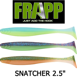 Frapp Snatcher 2.5"