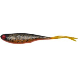 Мягкие приманки Narval Fishing Maxlug 22cm #040-Onega Burbot