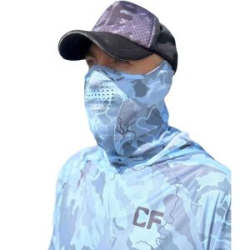 Маска CF Camo river