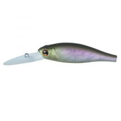 Воблер Herakles Stunt 60F цвет Matt Sunny