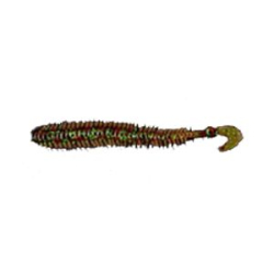 Мягкая приманка Wonder Killer Bait Big Nereis 9,5 см цв. 031