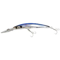 Воблер Yo-Zuri Crystal 3D Minnow Deep Diver (F1153-B)