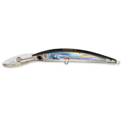 Воблер Yo-Zuri Crystal 3D Minnow Deep Diver (F1153-C4)