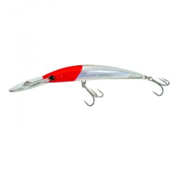 Воблер Yo-Zuri Crystal 3D Minnow Deep Diver (F1153-C5)