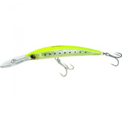 Воблер Yo-Zuri Crystal 3D Minnow Deep Diver (F1153-GHCS)