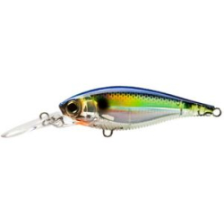 Воблер Yo-Zuri 3DB Shad (SP) R1104/PSSH 