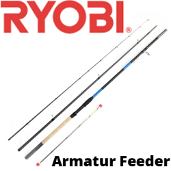 Ryobi Armatur Feeder