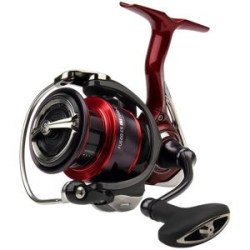 Катушка Daiwa 25 Fuego CS LT6000-H