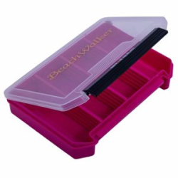 Коробка DUO Beach Walker Lure Case 3010 #Pink/Gold Logo