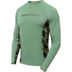 Лонгслив Finntrail Wave 6606 CamoArmy (XXXL)