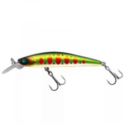 Воблер Sprut Anko Minnow 85SP (Suspending/85mm/8,5g/1-1,5m/SGRTR2)