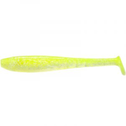 Силиконовая приманка Norstream Siddy 6" (4 шт.) цвет 10 Yellow