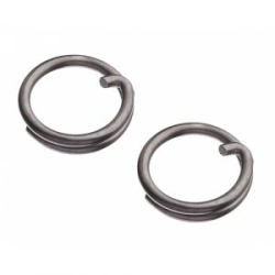 Заводное кольцо Decoy R-7 Quick Ring #0 (15 шт.)