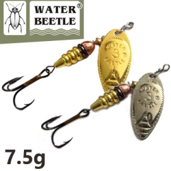 Water Beetle 7,5gr